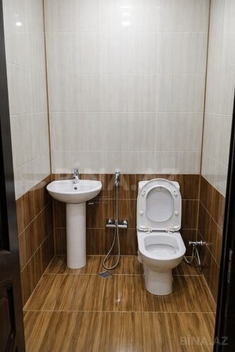 Satılır 3 otaqlı yeni tikili 125 m², 8 Noyabr m., photo 10 from 16