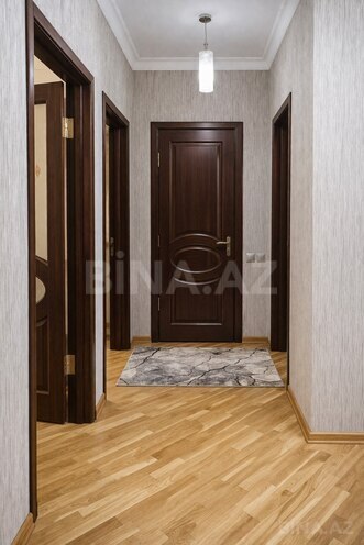 Satılır 3 otaqlı yeni tikili 125 m², 8 Noyabr m., photo 4 from 16