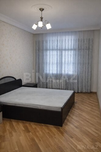 Satılır 3 otaqlı yeni tikili 125 m², 8 Noyabr m., photo 8 from 16