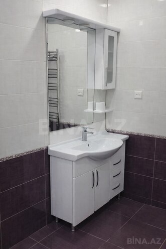 Satılır 3 otaqlı yeni tikili 125 m², 8 Noyabr m., photo 11 from 16