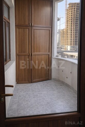 Satılır 3 otaqlı yeni tikili 125 m², 8 Noyabr m., photo 15 from 16