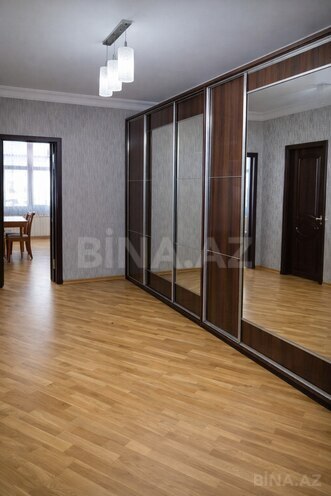 Satılır 3 otaqlı yeni tikili 125 m², 8 Noyabr m., photo 7 from 16