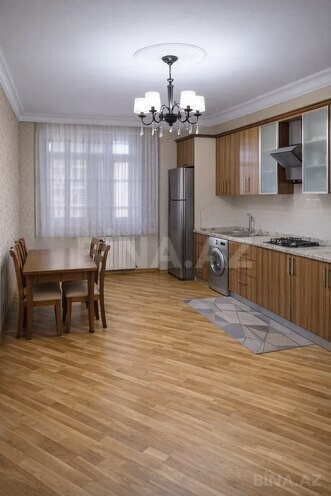 Satılır 3 otaqlı yeni tikili 125 m², 8 Noyabr m., photo 13 from 16