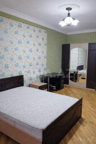 Satılır 3 otaqlı yeni tikili 125 m², 8 Noyabr m., photo 5 from 16