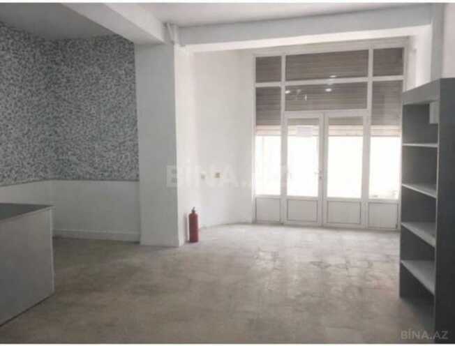 İcarəyə verilir  obyekt 115 m², 8 Noyabr m., photo 6 from 8