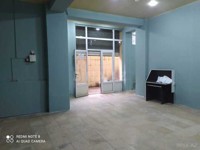 İcarəyə verilir  obyekt 115 m², 8 Noyabr m., photo 4 from 8