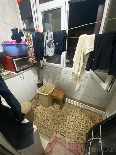 Продаётся 3-комн. вторичка 88 м², м. Нариман Нариманов, photo 15 from 17