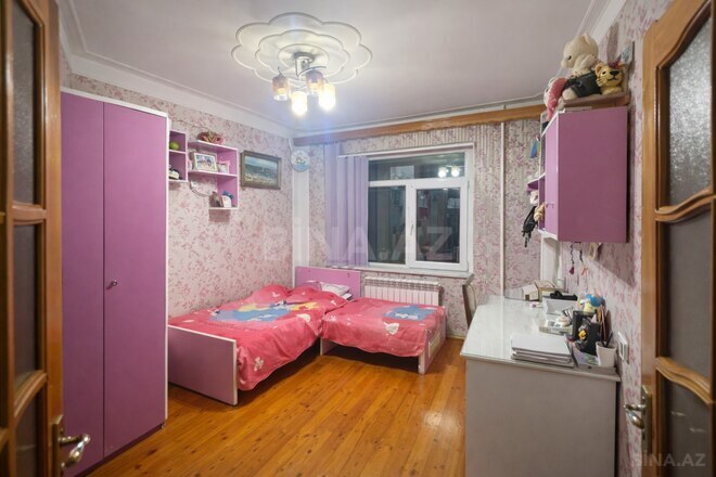 Продаётся 3-комн. вторичка 88 м², м. Нариман Нариманов, photo 7 from 17