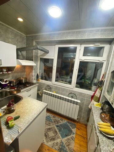 Продаётся 3-комн. вторичка 88 м², м. Нариман Нариманов, photo 10 from 17