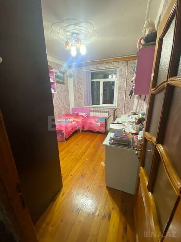 Продаётся 3-комн. вторичка 88 м², м. Нариман Нариманов, photo 8 from 17