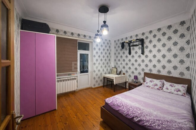 Продаётся 3-комн. вторичка 88 м², м. Нариман Нариманов, photo 5 from 17