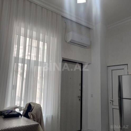 Сдаётся 2-комн. вторичка 40 м², м. Ичеришехер, photo 17 from 18