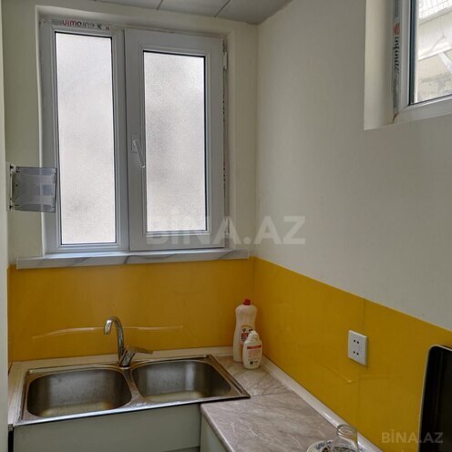 Сдаётся 2-комн. вторичка 40 м², м. Ичеришехер, photo 5 from 18