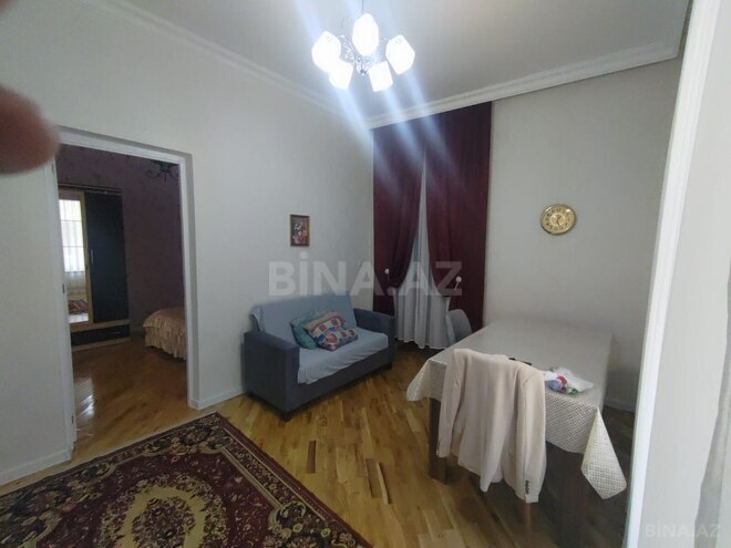 Сдаётся 2-комн. вторичка 40 м², м. Ичеришехер, photo 16 from 18