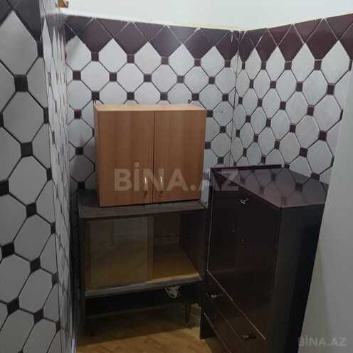 Сдаётся 2-комн. вторичка 40 м², м. Ичеришехер, photo 4 from 18