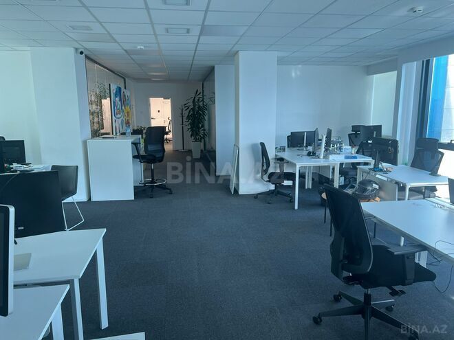 İcarəyə verilir 6 otaqlı ofis 260 m², 8 Noyabr m., photo 3 from 6