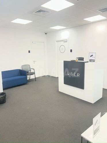 İcarəyə verilir 6 otaqlı ofis 260 m², 8 Noyabr m., photo 4 from 6