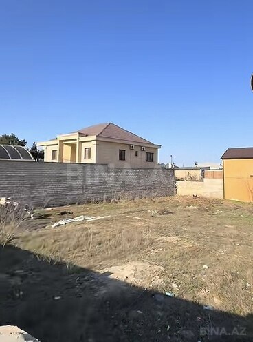 Продаётся  участок 9 сот, пос. Бильгях, photo 1 from 5
