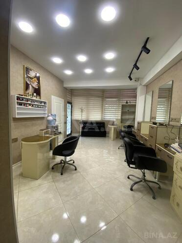 İcarəyə verilir  obyekt 40 m², Nəriman Nərimanov m., photo 3 from 10