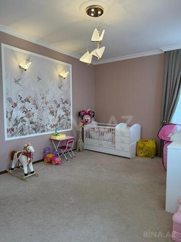 Satılır 3 otaqlı yeni tikili 154 m², Nəsimi r., photo 9 from 20