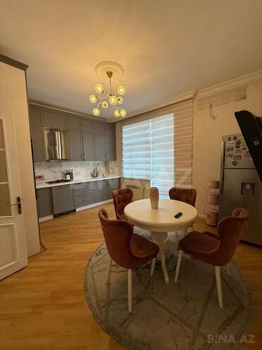 Satılır 3 otaqlı yeni tikili 154 m², Nəsimi r., photo 14 from 20