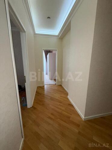 Satılır 3 otaqlı yeni tikili 154 m², Nəsimi r., photo 13 from 20