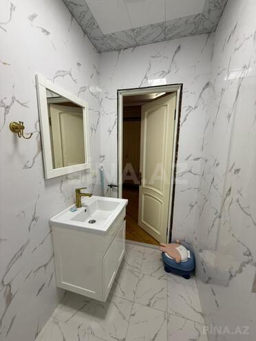 Satılır 3 otaqlı yeni tikili 154 m², Nəsimi r., photo 18 from 20