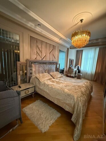 Satılır 3 otaqlı yeni tikili 154 m², Nəsimi r., photo 6 from 20