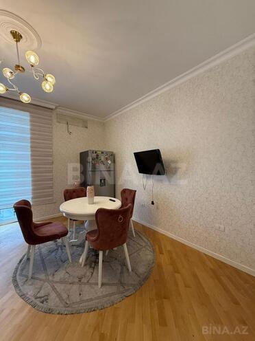 Satılır 3 otaqlı yeni tikili 154 m², Nəsimi r., photo 15 from 20