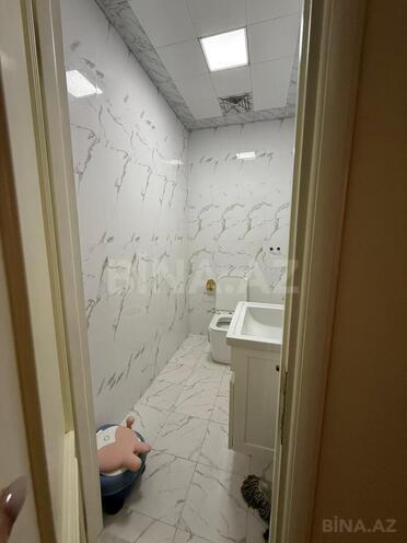 Satılır 3 otaqlı yeni tikili 154 m², Nəsimi r., photo 19 from 20