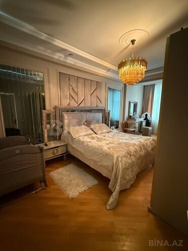 Satılır 3 otaqlı yeni tikili 154 m², Nəsimi r., photo 4 from 20