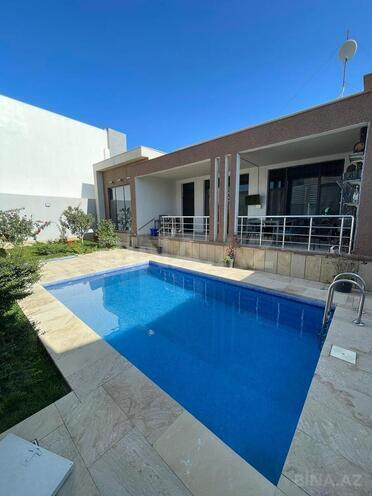 Продаётся 4-комн. дом/дача 170 м², пос. Мардакан, photo 3 from 32