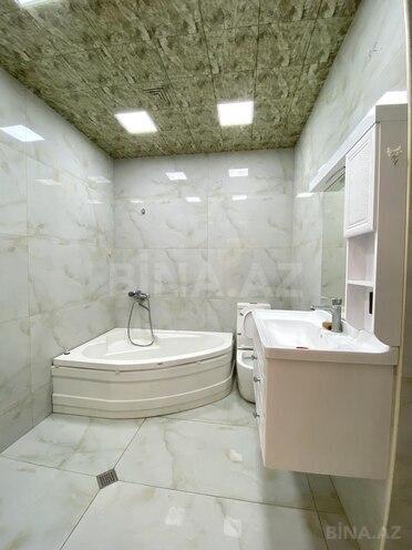 Сдаётся 3-комн. новостройка 140 м², м. 20 января, photo 13 from 19
