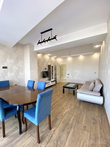 Сдаётся 3-комн. новостройка 140 м², м. 20 января, photo 3 from 19