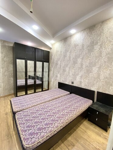 Сдаётся 3-комн. новостройка 140 м², м. 20 января, photo 8 from 19