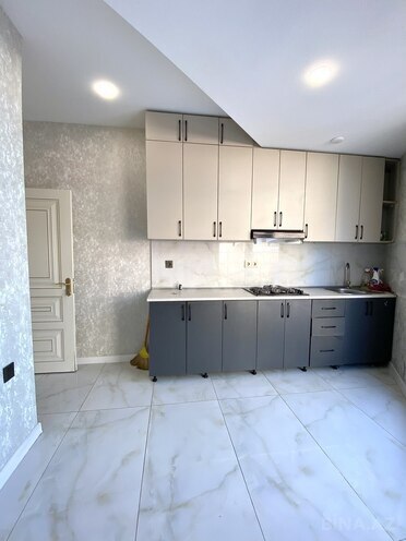 Сдаётся 3-комн. новостройка 140 м², м. 20 января, photo 6 from 19