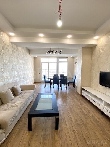 Сдаётся 3-комн. новостройка 140 м², м. 20 января, photo 4 from 19