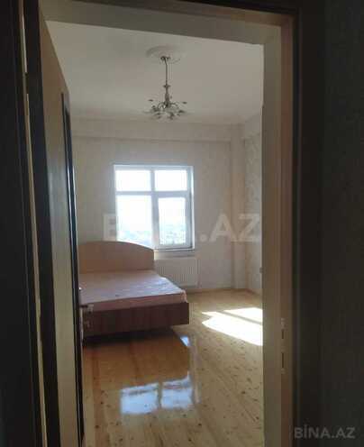 Satılır 2 otaqlı yeni tikili 78 m², Qaraçuxur q., photo 1 from 11