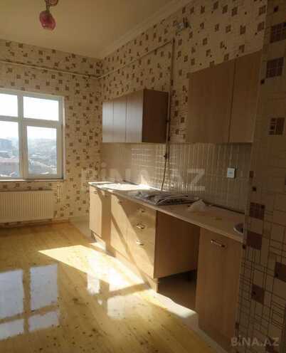 Satılır 2 otaqlı yeni tikili 78 m², Qaraçuxur q., photo 3 from 11