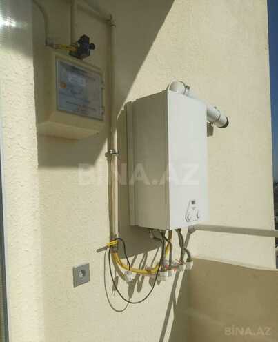 Satılır 2 otaqlı yeni tikili 78 m², Qaraçuxur q., photo 10 from 11