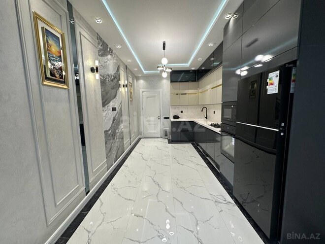 Satılır 3 otaqlı yeni tikili 137 m², 28 May m., photo 11 from 12