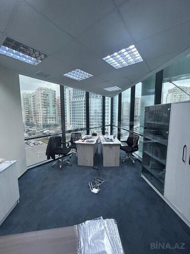 İcarəyə verilir 5 otaqlı ofis 92 m², 8 Noyabr m., photo 4 from 10
