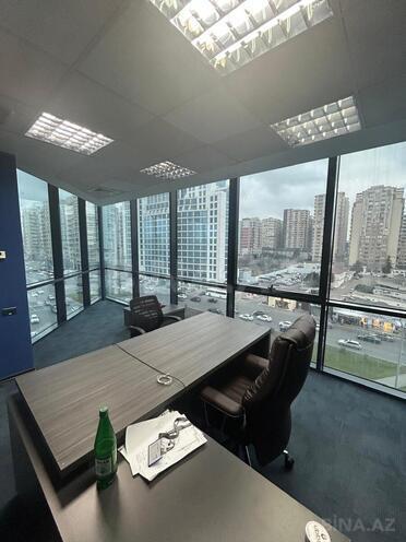 İcarəyə verilir 5 otaqlı ofis 92 m², 8 Noyabr m., photo 7 from 10