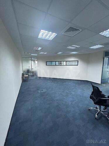 İcarəyə verilir 5 otaqlı ofis 92 m², 8 Noyabr m., photo 5 from 10