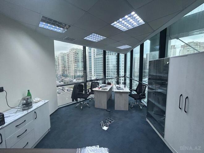 İcarəyə verilir 5 otaqlı ofis 92 m², 8 Noyabr m., photo 3 from 10