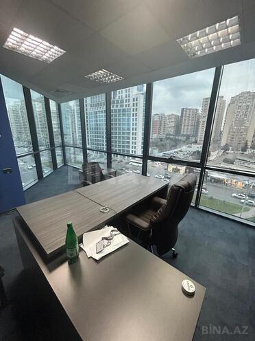 İcarəyə verilir 5 otaqlı ofis 92 m², 8 Noyabr m., photo 6 from 10