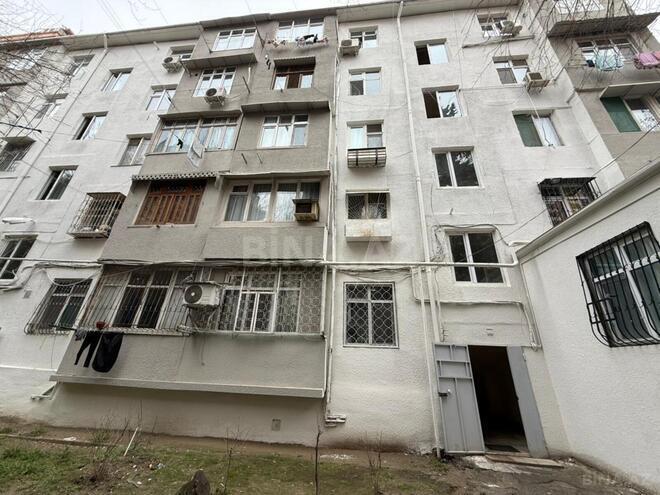 Satılır 2 otaqlı köhnə tikili 40 m², 20 Yanvar m., photo 11 from 12