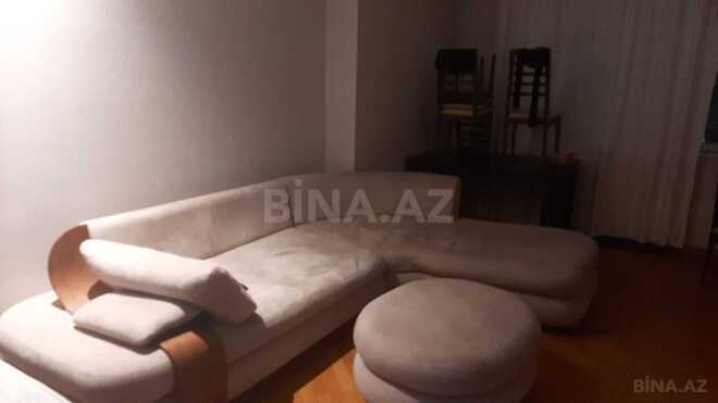 Сдаётся 3-комн. вторичка 99 м², м. Мемар Аджеми, photo 5 from 13