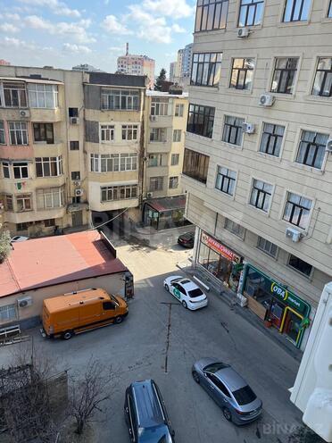 Сдаётся 3-комн. вторичка 99 м², м. Мемар Аджеми, photo 12 from 13