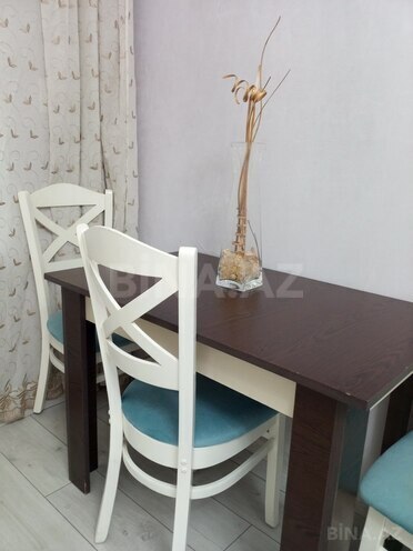 İcarəyə verilir 2 otaqlı köhnə tikili 68 m², Elmlər Akademiyası m., photo 5 from 31